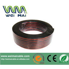 Transparente altavoz Cable WM1913W