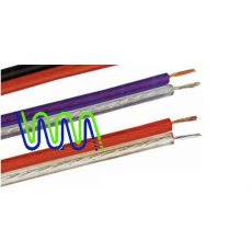 Linan fábrica de la alta calidad Flexible cable del altavoz WML977