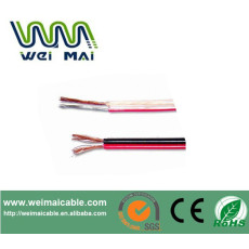Transparente altavoz Cable WMO2320W