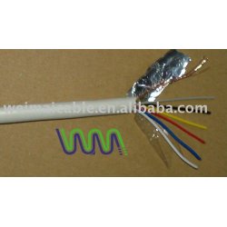 Pvc de alarma Kable / Cable made in china 5408