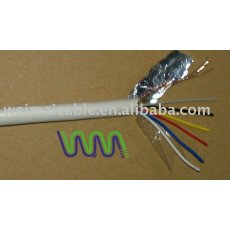 PVC alarmı Kable/Kablo çin yapılan 5408
