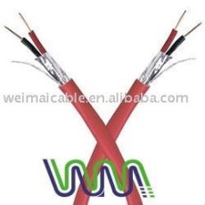 Pvc de alarma Kable / Cable made in china 5407