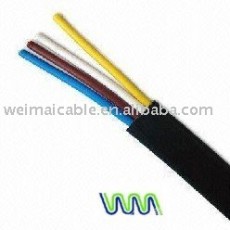 صنع PVC الكابلات الإنذار في الصين N.04