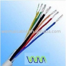 Pvc Cable de alarma Made In China n . $number