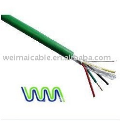 Alarma de seguridad Cable made in china N.05
