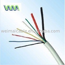 Pvc Cable de alarma Made In China N.02