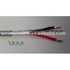 Pvc de alarma Kable / Cable made in china 5413