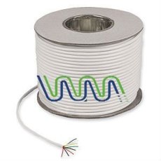 PVC alarmı Kable/Kablo çin yapılan 5414