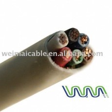 Pvc de alarma Kable / Cable