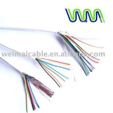 Pvc de alarma Kable / Cable made in china 5409