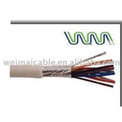 Cable de alarma shield12 * 0.25mm2 núcleos