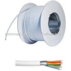 Pvc cable de alarma n . $number