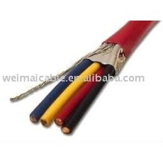 High Quality Fire Alarm Cable 04