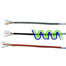 Alarma de seguridad Cable / Kable 04