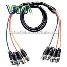 Alta calidad de Cable de alarma WM0009D