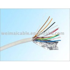 Alta calidad de Cable de alarma especificación 06