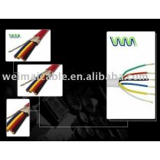 Alta calidad de Cable de alarma especificación 02