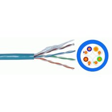 Alta calidad 4 del núcleo de Cable de alarma WM0577D Cable de alarma