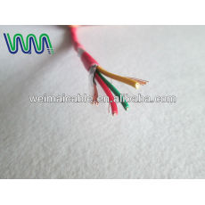 Alarma de incendio Cable 4x0. 75mm2 Made in China WMV598