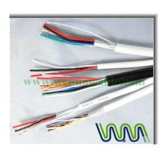 Pvc seguridad Cables CE / RoHS marcas WM0064D