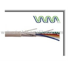 Pvc seguridad Cables CE / RoHS marcas WM0100D