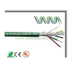 Cable de alarma sin blindaje WM0268D