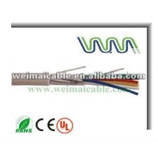 Cable de alarma sin blindaje WM0270D