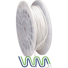 Pvc seguridad Cables CE / RoHS marcas WM0503D