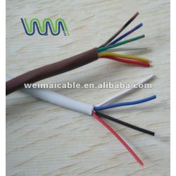 Wmp30 2013 caliente de la venta de Cable de alarma con RoHS