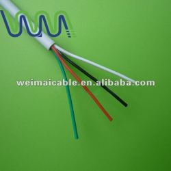 Wmp45 2013 caliente de la venta de Cable de alarma con RoHS