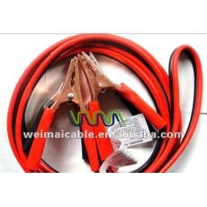 Alta calidad rojo fuego cable de alarma WM0345D