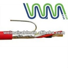 Wmp51 2013 caliente de la venta de Cable de alarma con RoHS