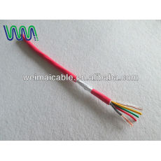 Alarma de incendio Cable 4x0. 75mm2 Made in China WMV599