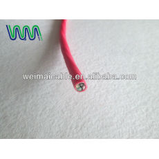 Alarma de incendio Cable 4x0. 75mm2 Made in China WMV600