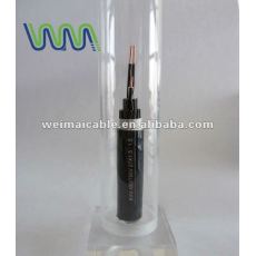 Wmp50 2013 caliente de la venta de Cable de alarma con RoHS