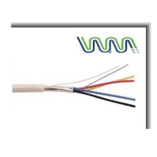 Wmp602013 caliente de la venta de Cable de alarma con RoHS