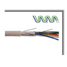 Wmp702013 caliente de la venta de Cable de alarma con RoHS