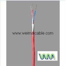 Wmp802013 caliente de la venta de Cable de alarma con RoHS