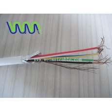 Wmp83 2013 caliente de la venta de Cable de alarma con RoHS