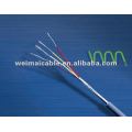 حار بيع wmp87 2013 التنبيه كابل مع بنفايات