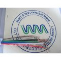 Wmp91 2013 caliente de la venta de Cable de alarma con RoHS