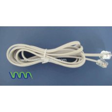 Cable de teléfono made in china 4584