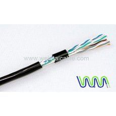 Pvc teléfono Cable made in china 5857