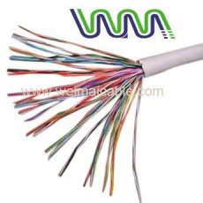 Pvc teléfono Cable / alambre