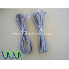 Teléfono Cable / alambre TC-27