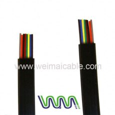 Plana de teléfono de interior Cable made in china 5386