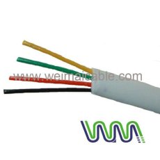 Plana de teléfono de interior Cable made in china 5383