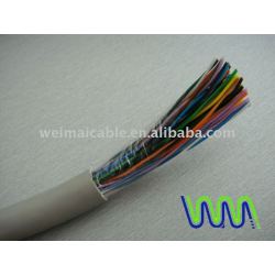 Cable de teléfono / Kabl made in china 4801