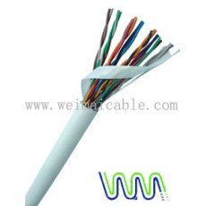 Cable de teléfono / Kabl made in china 4796