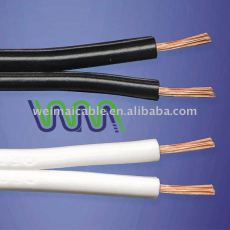 Plana de teléfono Cable de teléfono / kable made in china 5940